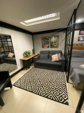 Studio aconchegante em Barra Mansa